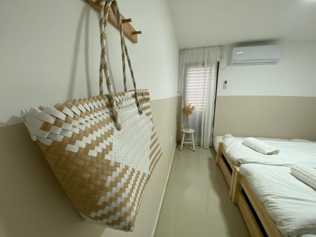 עלמא Ferienhaus *