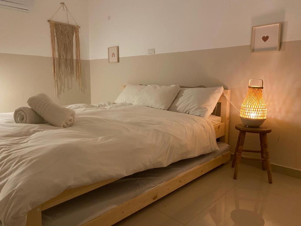 עלמא Ferienhaus *